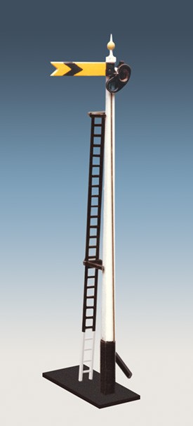 Peco - Ratio 461 GWR Distant - OO Gauge
