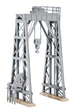 Peco - Ratio 545 Loco Lifting Hoist - OO Gauge31.
