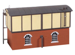 Peco - Ratio 551 Large Water Tower (760mm) - OO Gauge