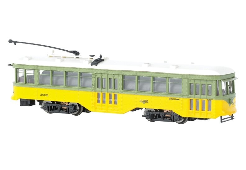 Bachmann 14554 N Scale Unlettered Aluminum Passenger Car With Lighted Interior – 1:160, Silver
