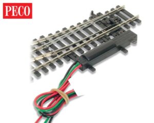 PECO PL-11 Side Mounted Turnout Motor