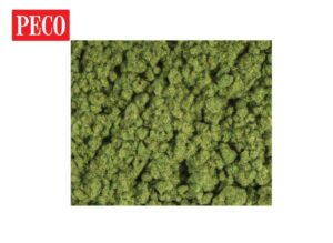 Peco - PSG-101 - 1mm Spring Grass