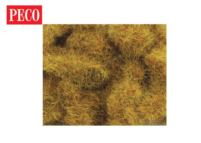Peco PSG-610 - 6mm Wild Meadow