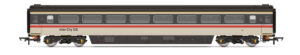 Hornby R40238C BR InterCity, Mk3 Trailer Standard Open, 42117 - Era 8  - OO Gauge