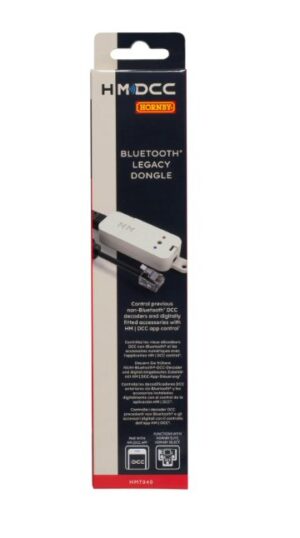 Hornby R7326 HM7040: Bluetooth Legacy Dongle