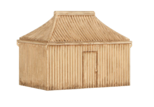R GWR Lamp Room and Private Office Pack