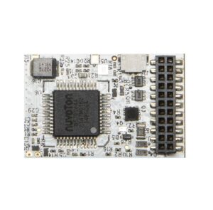 Hornby R7402 HM7000-21: Bluetooth & DCC Decoder (21-pin)