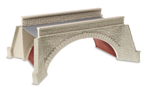 Peco - Wills SS82 River/Canal Bridge - OO Gauge