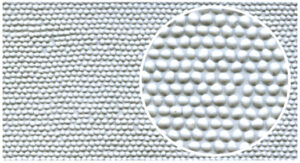 Peco - Wills SSMP205 Cobblestone Walling - OO Gauge