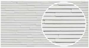 Peco - Wills SSMP213 Clapboarding - OO Gauge
