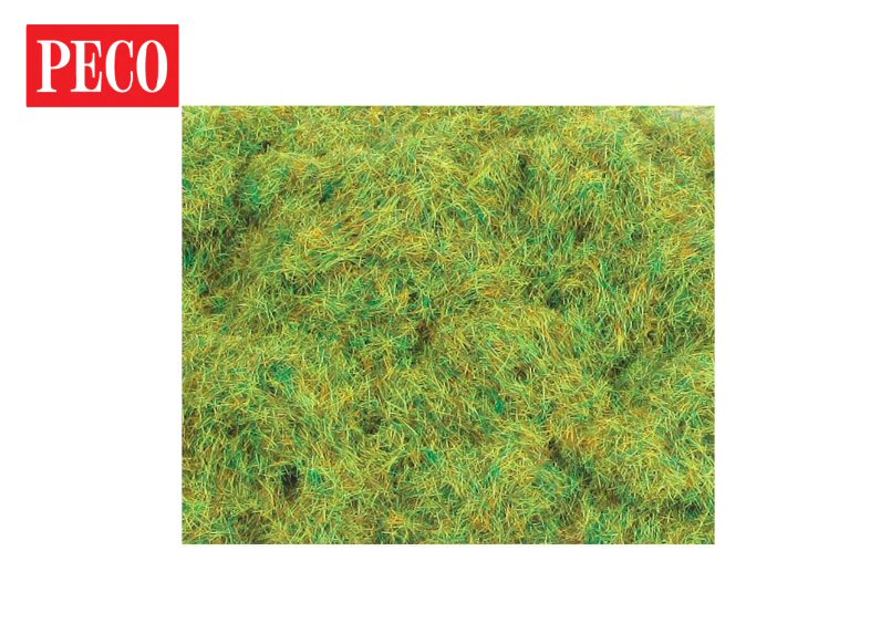 Peco - PSG-201 - 2mm Spring Grass