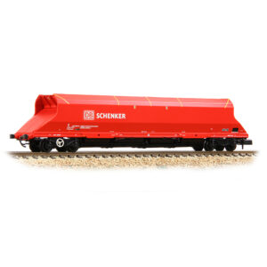 Graham Farish 373-813B HKA Bogie Hopper DB Schenker N Gauge