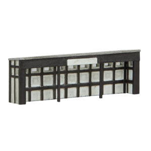 Bachmann Scenecraft 42-0014 Post War Platform Shelter N Gauge