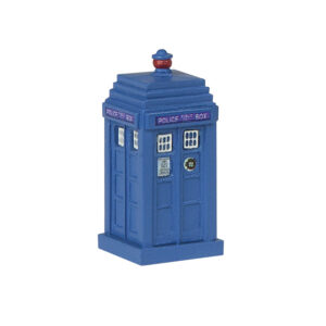 Bachmann Scenecraft 42-0502 Police Box N Gauge
