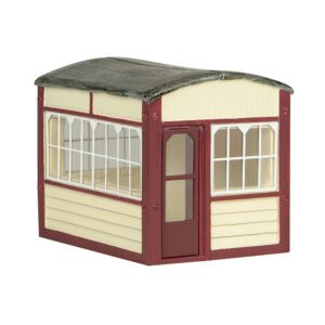 Bachmann Scenecraft 44-0173 Midland Hut OO Gauge