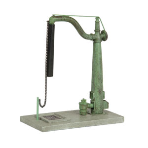 Bachmann Scenecraft 44-0519 Eastern Water Crane OO Gauge