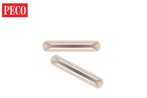 Peco SL-710FB Rail Joiner O Gauge
