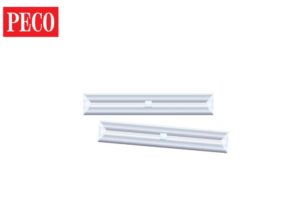 Peco SL-711FB Insulated Rail Joiner O Gauge