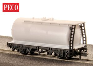 Peco - KNR-50 Tank Wagon N Gauge