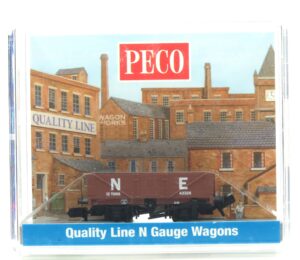 Peco NR E