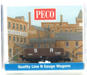Peco NR S