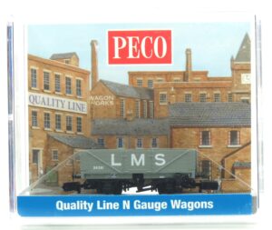 Peco NR M