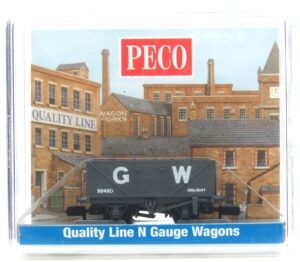 Peco NR W