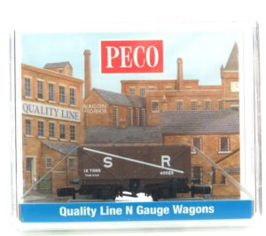 Peco NR S