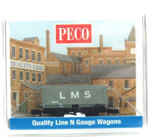 Peco NR M