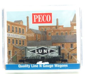 Peco NR P