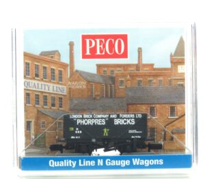 Peco NR P