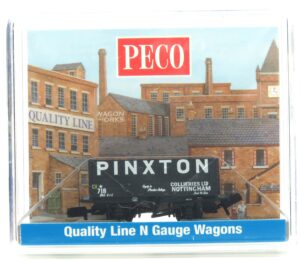 Peco NR P