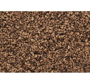 Woodland Scenics Brown Fine Ballast WB1372