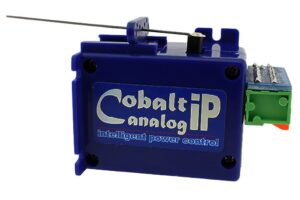 DCCconcepts DCP-CBiP Cobalt iP Analog (Single Pack)