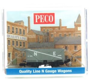 Peco NR E