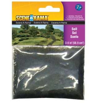 Bachmann WSP4182 SOIL Scene-A-rama