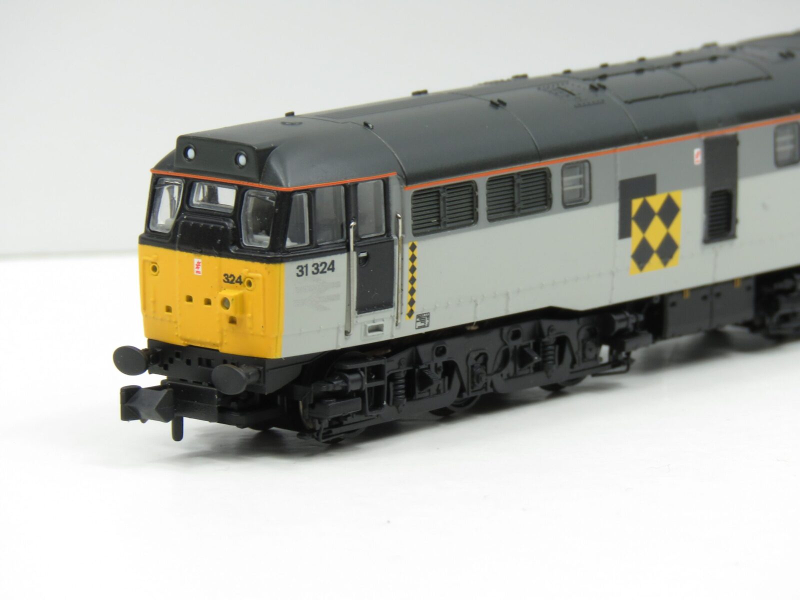 Adesivi Logo COAL Subsector Railfreight In Scala OO (1:76) Per Modellismo Ferroviario