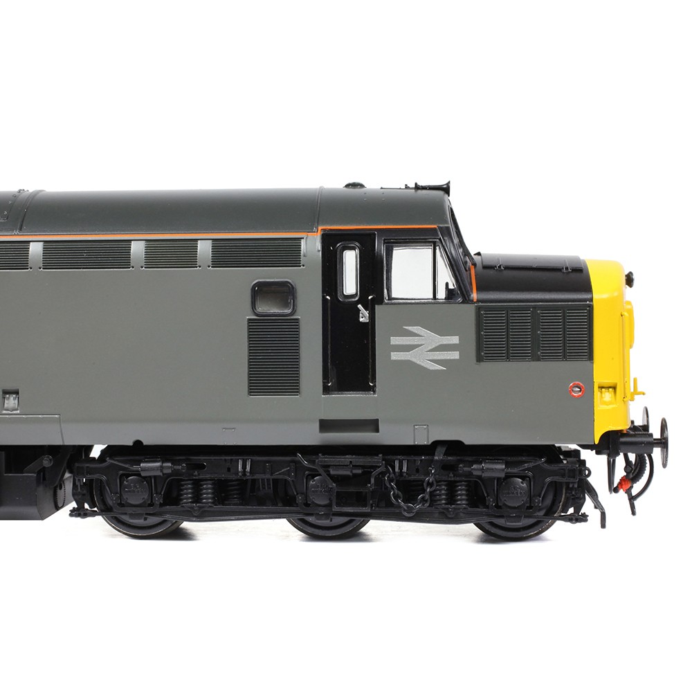 Bachmann 35-311 Class 37/0 Centre Headcode 37262 'Dounreay' BR Engineers Grey OO Gauge