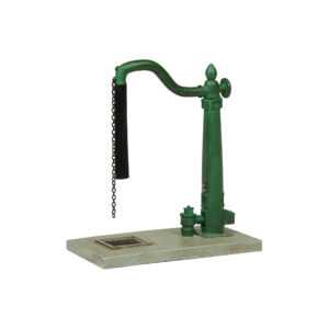 Bachmann Scenecraft 44-0529 NER Water Column OO Gauge