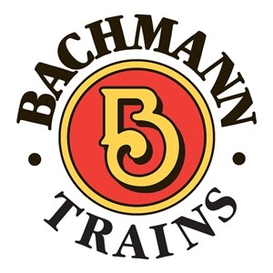 Bachmann Trains - USA