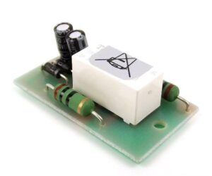 Gaugemaster DCC80 Autofrog