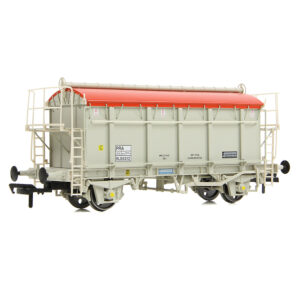 EFE Rail E87062 PRA China Clay Wagon RLS 6312 (Early) OO Gauge