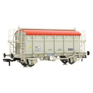 EFE Rail E87063 PRA China Clay Wagon RLS 6311 (Early) OO Gauge