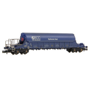 EFE Rail E87526 PBA Tiger TRL 33 70 9382 073 ECC Blue [W] N Gauge