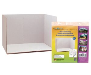 WSPPopUpDisplay