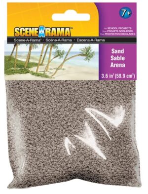 WSPSand