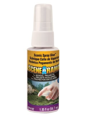 WSPSprayGlue