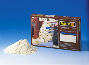 Faller - FA180503 - Putty Compound (120g)