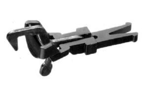 Fleischmann - FM6509 - Fleischmann Clip In Coupling for NEM362 w/o Close Coupling