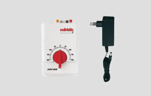 Marklin - MN67013 - Z Gauge Controller with 230v Power Supply